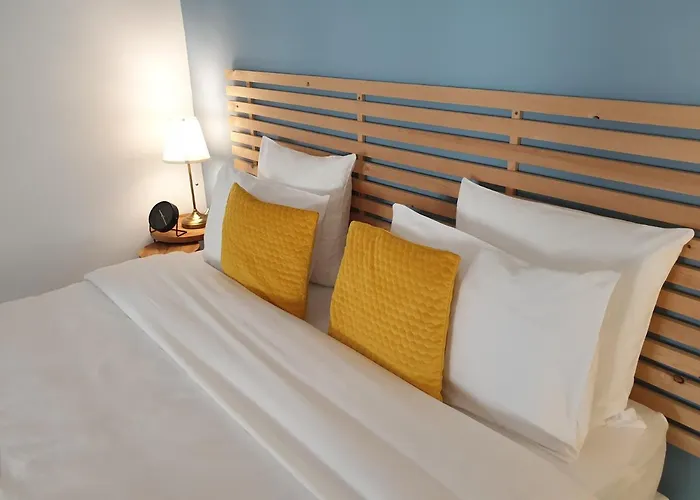 Le Terramon - Appartement 4 Personnes