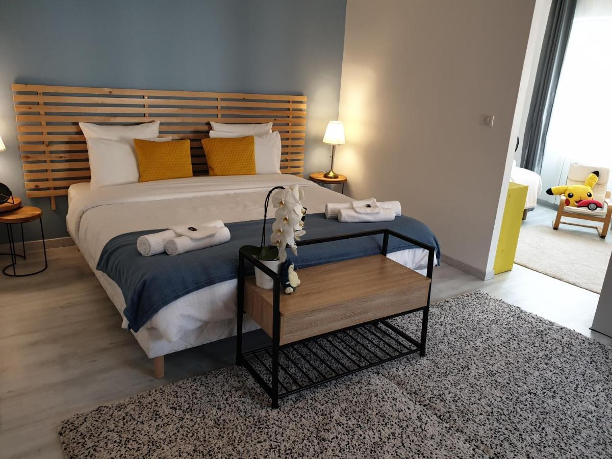 Apartamento Le Terramon - 4 Personnes *