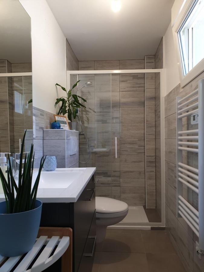 Le Terramon - 4 Personnes Apartment *