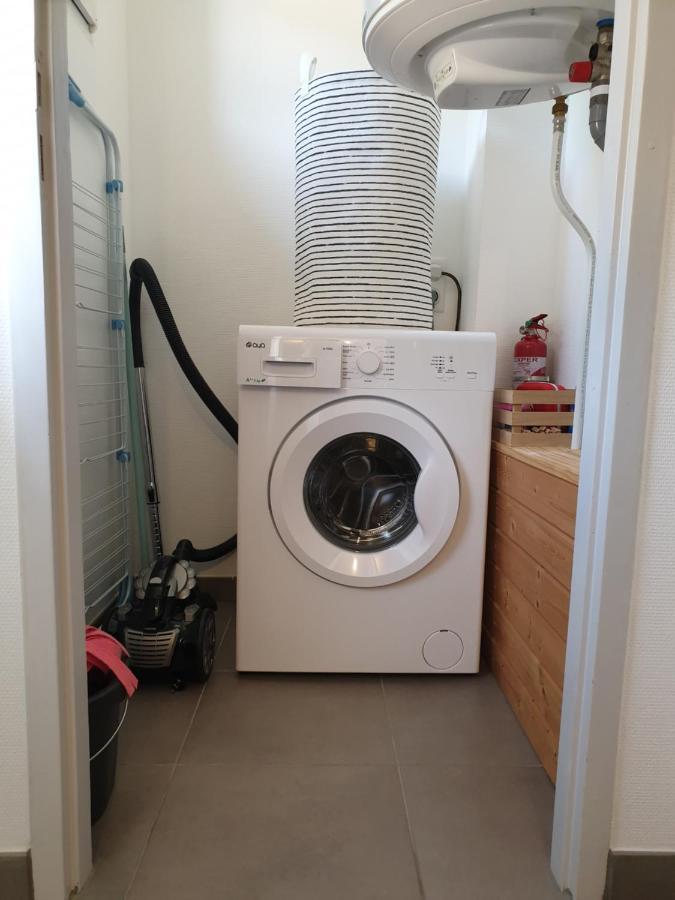 Le Terramon - 4 Personnes Apartment *