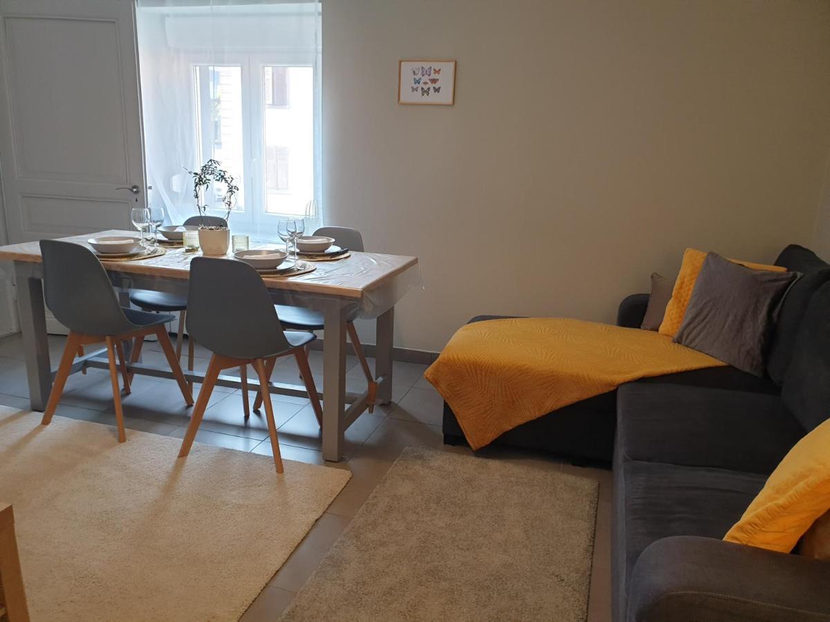 Apartment Le Terramon - 4 Personnes Orbey