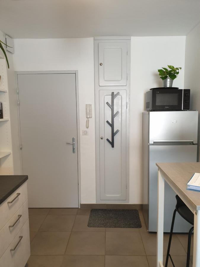 Appartement Le Terramon - 4 Personnes